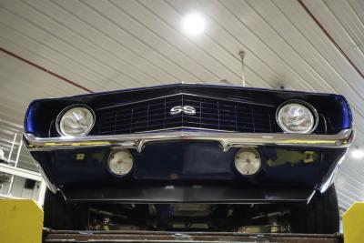 1969 Chevrolet Camaro Pro Touring