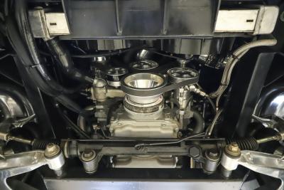 1969 Chevrolet Camaro Pro Touring