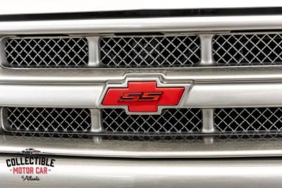 2000 Chevrolet S-10