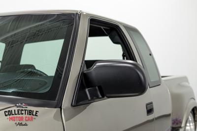2000 Chevrolet S-10