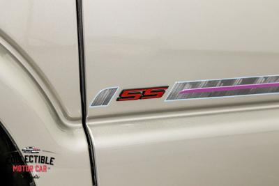 2000 Chevrolet S-10