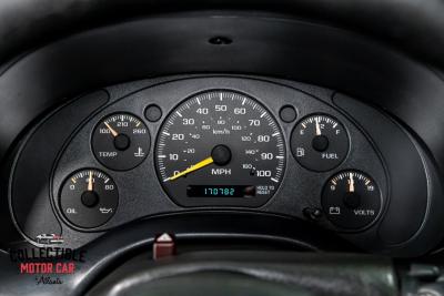 2000 Chevrolet S-10