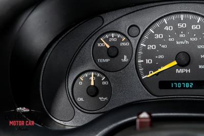 2000 Chevrolet S-10