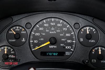 2000 Chevrolet S-10