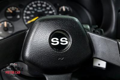 2000 Chevrolet S-10