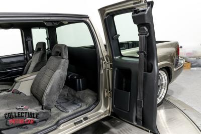 2000 Chevrolet S-10