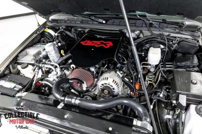 2000 Chevrolet S-10