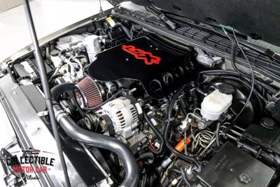 2000 Chevrolet S-10