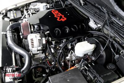 2000 Chevrolet S-10