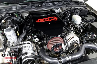 2000 Chevrolet S-10