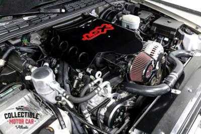2000 Chevrolet S-10