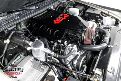2000 Chevrolet S-10
