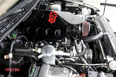 2000 Chevrolet S-10