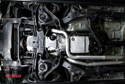 2000 Chevrolet S-10