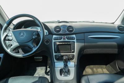 Mercedes - Benz CLK 55 AMG
