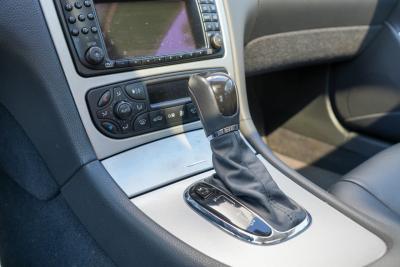 Mercedes - Benz CLK 55 AMG