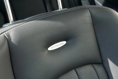 Mercedes - Benz CLK 55 AMG