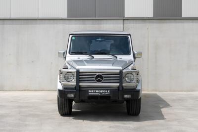 1997 Mercedes - Benz G 36 AMG
