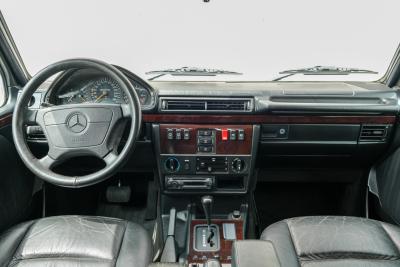1997 Mercedes - Benz G 36 AMG