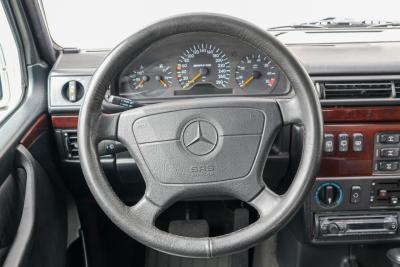 1997 Mercedes - Benz G 36 AMG