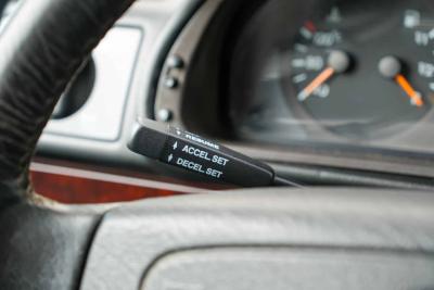 1997 Mercedes - Benz G 36 AMG