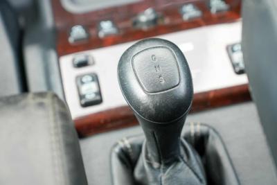 1997 Mercedes - Benz G 36 AMG