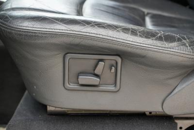1997 Mercedes - Benz G 36 AMG