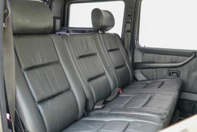 1997 Mercedes - Benz G 36 AMG