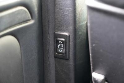 1997 Mercedes - Benz G 36 AMG