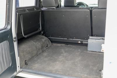 1997 Mercedes - Benz G 36 AMG