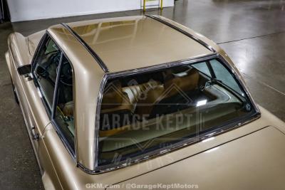 1970 Mercedes - Benz 280SL