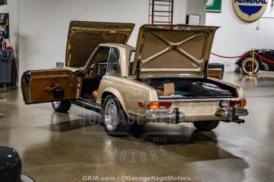 1970 Mercedes - Benz 280SL