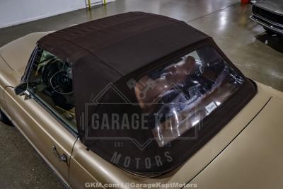 1970 Mercedes - Benz 280SL
