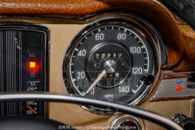 1970 Mercedes - Benz 280SL