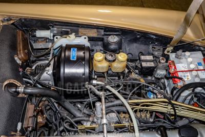 1970 Mercedes - Benz 280SL