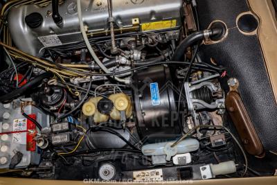 1970 Mercedes - Benz 280SL