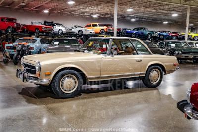 1970 Mercedes - Benz 280SL