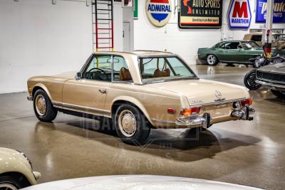 1970 Mercedes - Benz 280SL