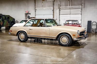 1970 Mercedes - Benz 280SL