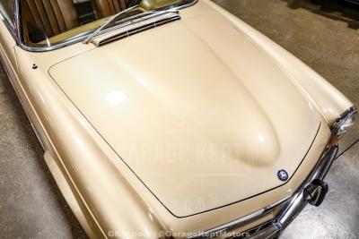 1970 Mercedes - Benz 280SL