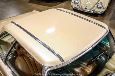 1970 Mercedes - Benz 280SL