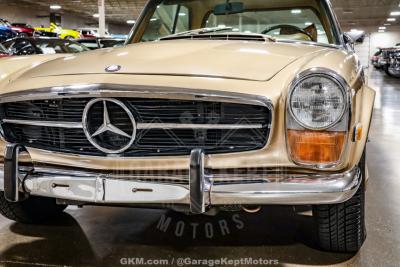 1970 Mercedes - Benz 280SL