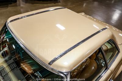 1970 Mercedes - Benz 280SL
