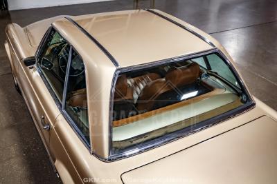 1970 Mercedes - Benz 280SL