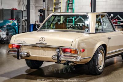 1970 Mercedes - Benz 280SL