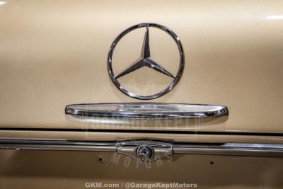 1970 Mercedes - Benz 280SL