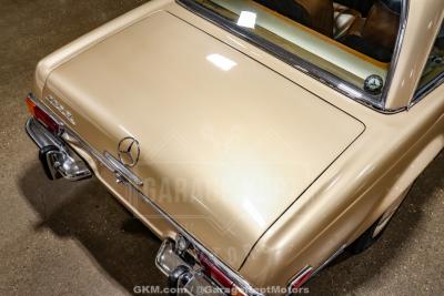 1970 Mercedes - Benz 280SL