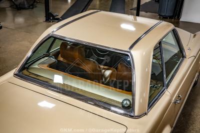 1970 Mercedes - Benz 280SL