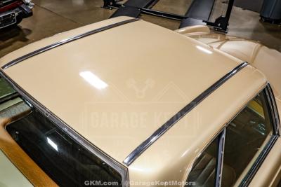 1970 Mercedes - Benz 280SL
