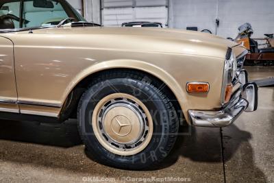 1970 Mercedes - Benz 280SL